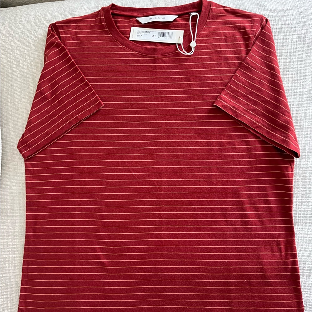 Rebecca Taylor T-shirt